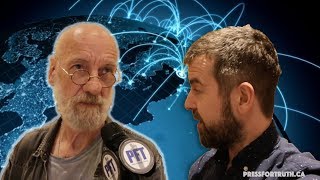 Global 5G WIFI Will BLANKET The Earth in A MOSAIC of “CELLS” - What You NEED To Know! With Max Igan!
