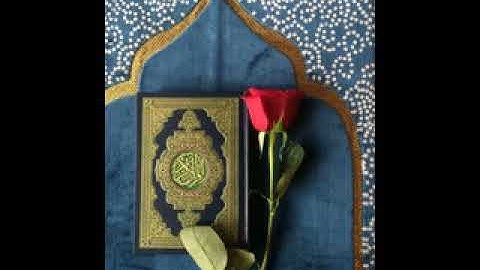 سورة الذاريات • رزكار محمد الكردي | Rzgar Mohammad Al Kurdi • Surah Al-Dhariyat