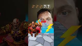 Help GOD of war #shorts