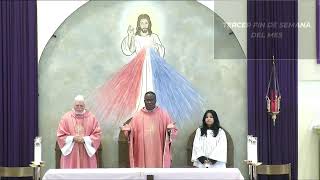 Cuarto Domingo de Cuaresma Marzo 15-2026