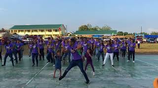 TNHS Batch 2005 Presentation