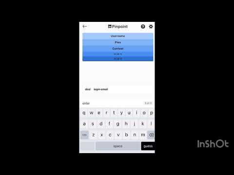 LinkedIn Pinpoint Answer Today Puzzle 634 24 January 2026 