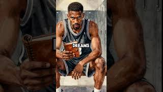NBA Player So Intimidating Opponents BEGGED to Be Traded Away From Him