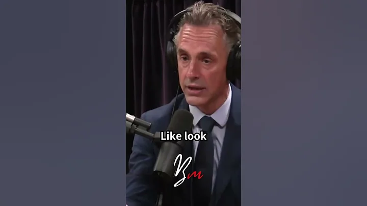 What is the Average IQ of a Person and What Does it Mean - Jordan Peterson #Shorts - DayDayNews