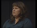 The Broken Window - Surviving Depression | Judy Kucharuk | TEDxGrandePrairie