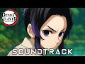 Shinobu Vs Doma Demon Slayer Infinity Castle Movie OST 劇場版 鬼滅の刃 無限城編