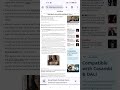CBS News' Government Shutdown (#419) Government Shutdown becomes third-longest in history