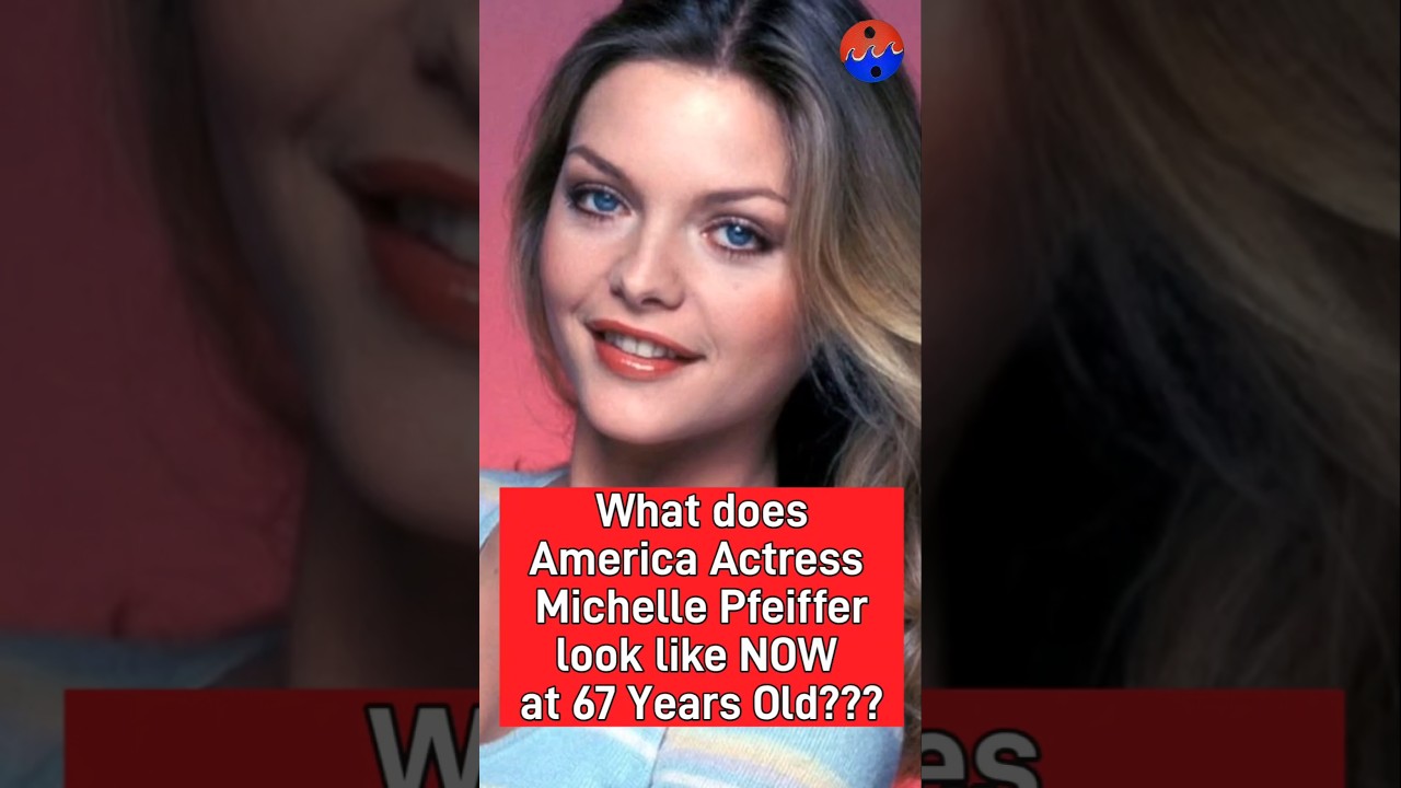 #MichellePfeiffer