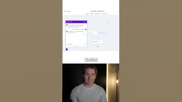 Automate Workflows Instantly with GoHighLevel AI Just Type It and Let AI Build It for You  #shorts