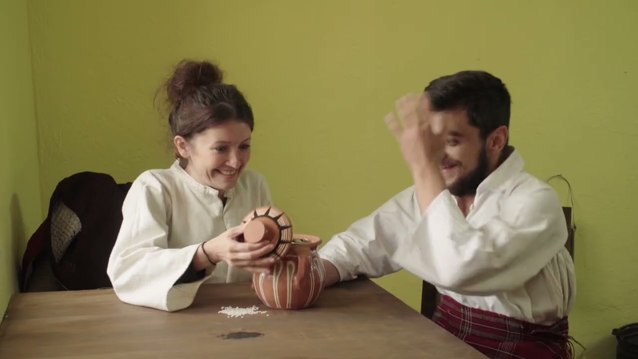 АМАЛСКА СРЕЌА - МАКЕДОНСКИ ПРИКАЗНИ