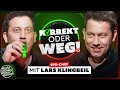 KORREKT oder WEG! (mit SPD-Chef Lars Klingbeil)