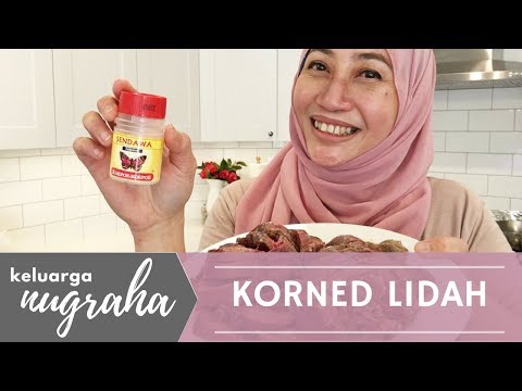 Lidah Asin Surabaya