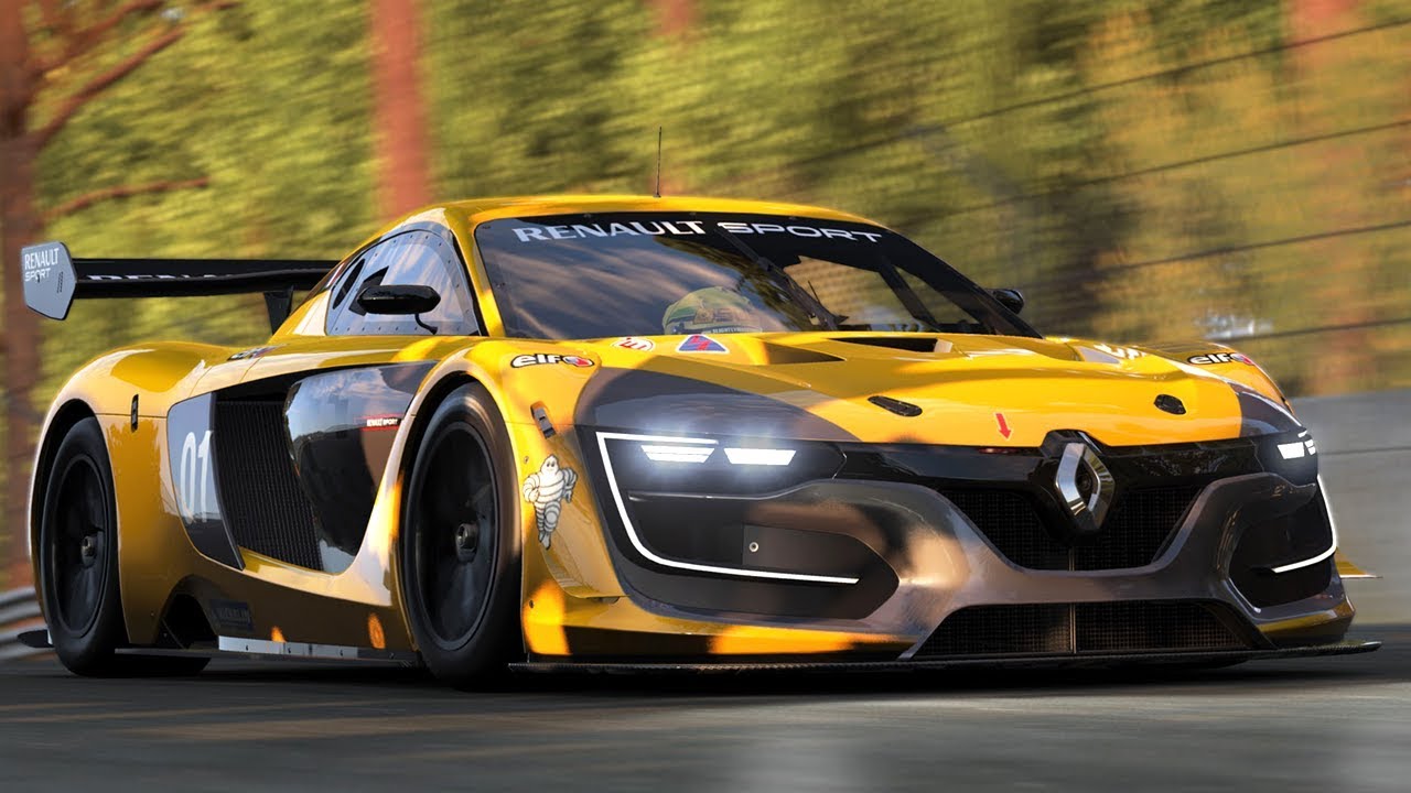 Project CARS 2 - Xbox One