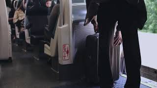 MTA - If You See Something, Say Something