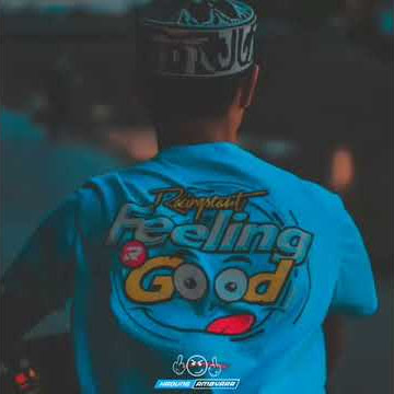 story wa dj-allahul kafi