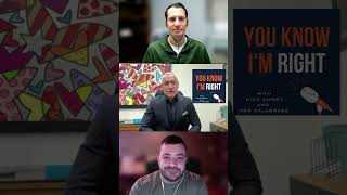 Michael Yormark: Making dreams reality #shorts