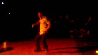 Stripper Jackson Iguanas Night Club