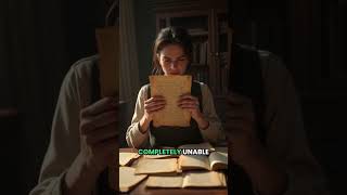 The Mystery Code No One Could Read for 200 Years!