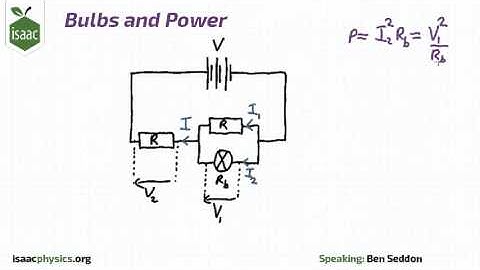 Bulbs and Power - Resistors Level 2
