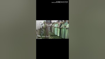 ماتيسر من سوره الملك /بصوت الشيخ محمد العليوي /منبج جامع الفتح