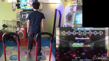 [DDR2013] WILD SIDE (CDP) 970360 fc AA nobar 2014.04.20