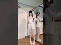 Sweet and girly style 🔥 Costume dance cover | 1 #cosplay #cos #dance