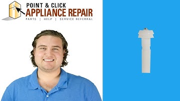 WB13K10014 - Replacing Your GE Gas Range