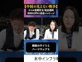 【中国の見えない戦争】スマホ強制停止/電話遮断/3000万件の迷惑メッセージ(アンダーワールド切り抜き)