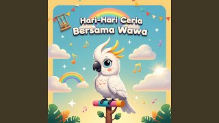 Download Lagu Mandi Pagi Ceria MP3