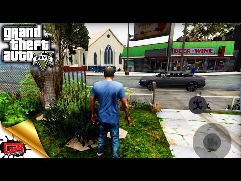 Videos & Audio - GTA V Redux mod for Grand Theft Auto V - Mod DB