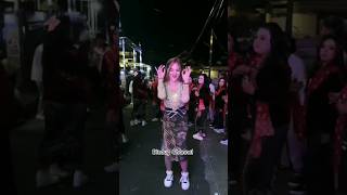 MENINGNYA SI PESEK 💃🏻💃🏻