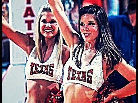 Play Cheerleaders -