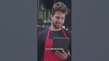 AI Leads the Restaurant Industry Revolution: The Future of Smart Dining