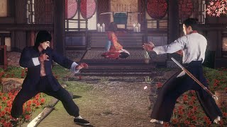 Shaolin vs Wutang / Bruce Lee
