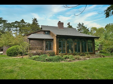 7712 W. Harmony Ct., Wichita, KS home video tour