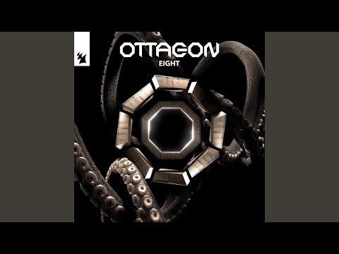 OTTAGON - The Kraken (FYH449)