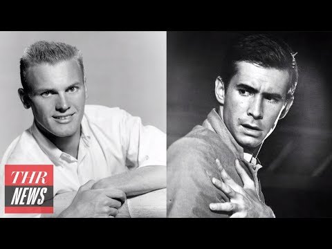 J.J. Abrams, Zachary Quinto Working on Tab Hunter, Anthony Perkins Forbidden Love Drama | THR News