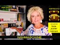 WORTSCHATZ „Nähmaschine“ (von und mit Sonja „SONNI“ Hubmann)