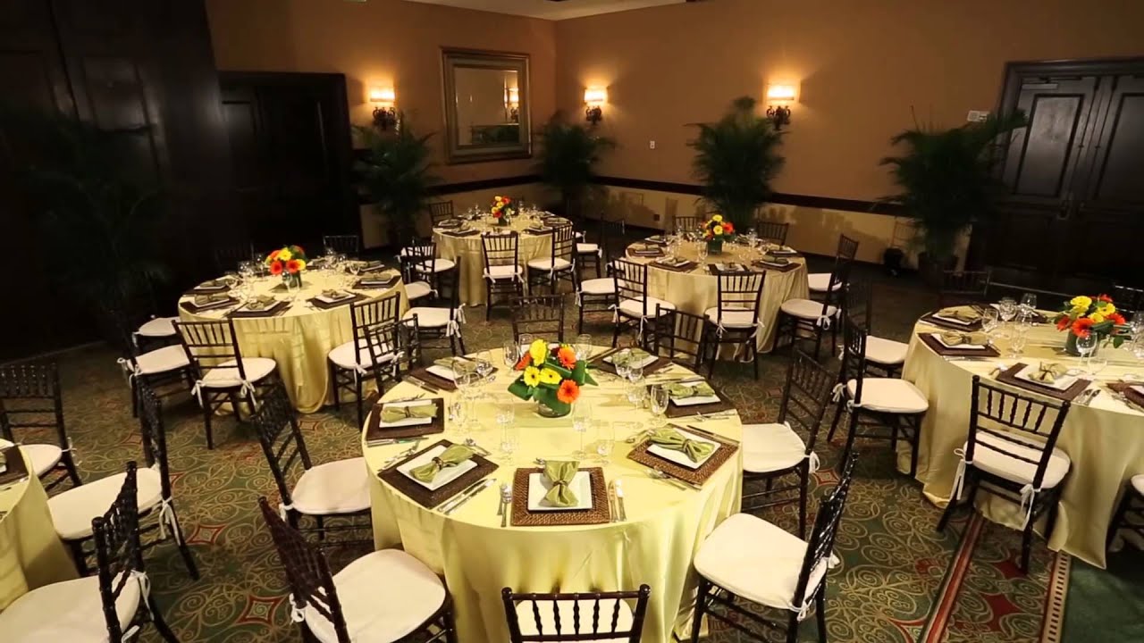 Meetings At Jupiter Beach Resort You