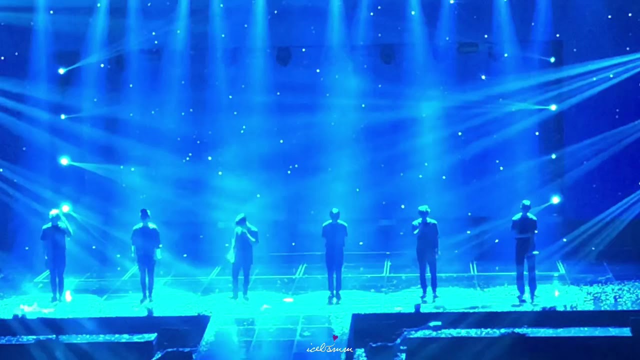 ‪Just Be Stars🌟 - #JBJ