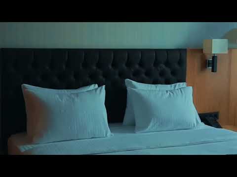 Отель «Aidana Plaza