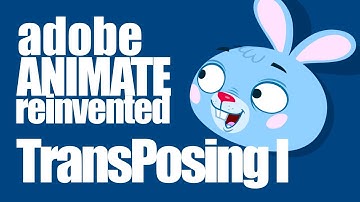 EDAP Tools 💥 TransPoser Workflow 1 - Introduction