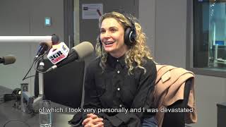 Wentworth Star Danielle Cormack Shares Devastating Show Experience