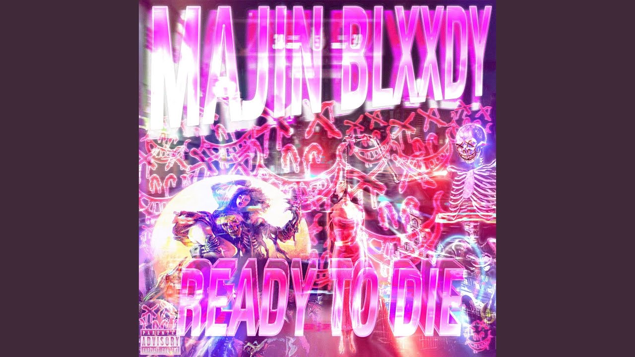 Blxxdy Scene Freestyle
