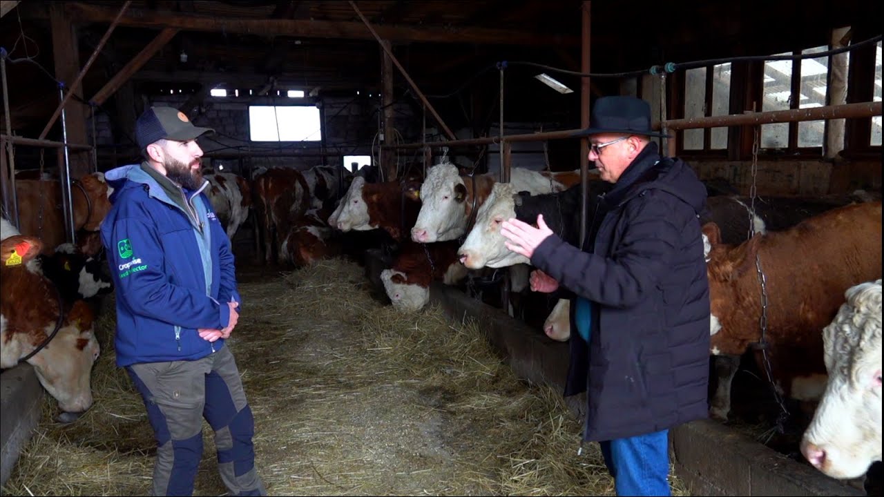 Viaţa satului: ediţia din 30 martie 2025 (@TVR1)