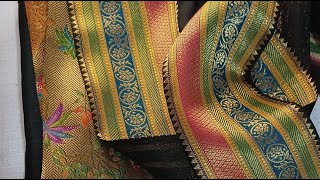 New trending blouse cutting and stitchingTutorial odia  ନିଉ ଷ୍ଟାଇଲିସ୍ ବ୍ଲାଉଜ୍ ଡିଜାଇନ୍ ଓଡ଼ିଆ