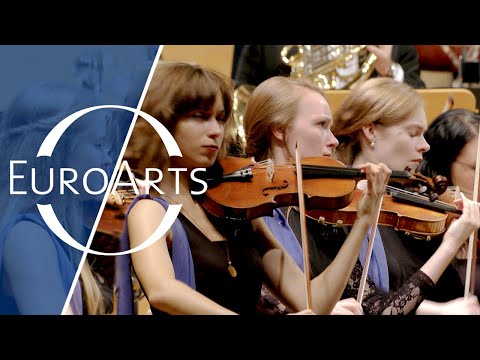 Tchaikovsky - Symphony