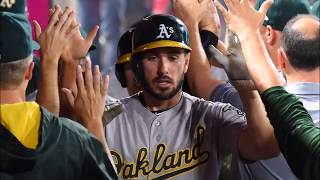 Major League Baseball Cracks Down on Gay Slurs
