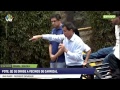 EN VIVO - Pdte. (E) Juan Guaidó llega al municipio Carrizal