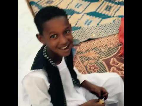 أطفال النوبي نجع المداب غرب أسوان